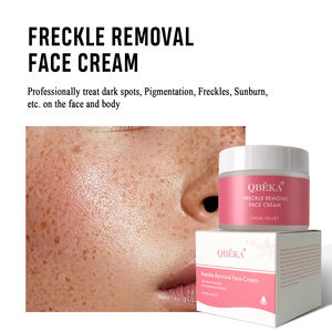 Crème Correctrice Efficace des Taches Brunes Hydratante Éclaircissante Traitement Anti-Taches pour Tous Types de Peaux Peaux Sensibles Sûre - Product Image 2