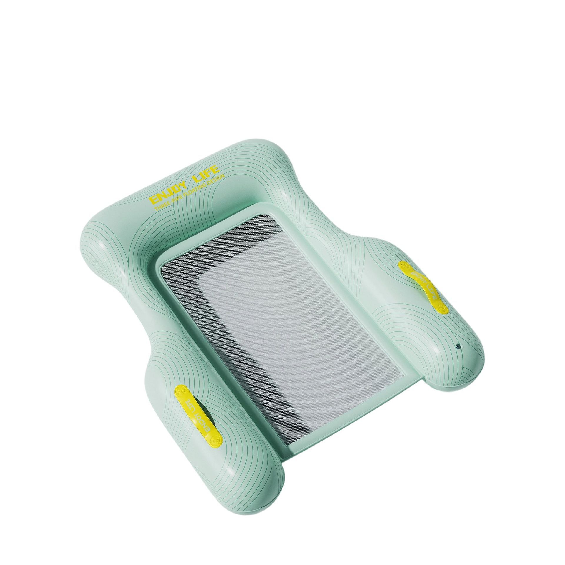 Flotteur de citron vert Green-Vitality