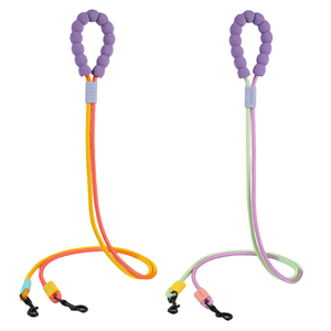 <span class=keywords><strong>Correa</strong></span> <span class=keywords><strong>Doble</strong></span> Multifuncional <span class=keywords><strong>para</strong></span> <span class=keywords><strong>Perros</strong></span>, Diseño Antitirones, <span class=keywords><strong>Correa</strong></span> Cruzada Ajustable, Mango de Poliéster Suave <span class=keywords><strong>para</strong></span> <span class=keywords><strong>Perros</strong></span> Medianos/<span class=keywords><strong>Grandes</strong></span> - Product Image 1