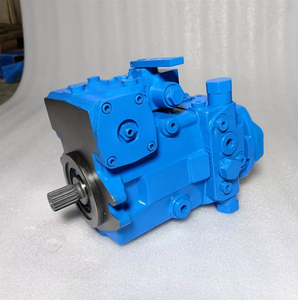 A4VG Hydraulic <b>Pump</b> A4VG105 EP4D1/32R-NAF02F001BP A4VG125 EP4D1/32R-NAF02F001BP Excavator Hydraulic <b>Pump</b> - Product Image 6