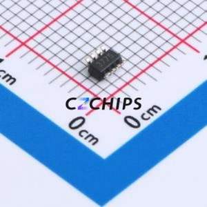 Original-Brand-new OPA2369AIDCNR SOT-23-8 Amplificateur de précision à puce IC à circuit intégré - Product Image 2