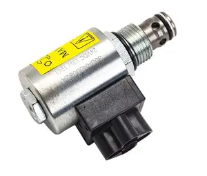 B220401000459 वाल्व विधानसभा Solenoid SV3-10-C-O-24DG SANY ठोस पंप के लिए