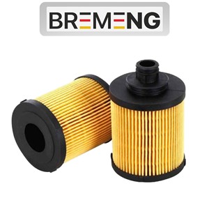 Filtro Olio Motore all'Ingrosso 5650367 per Opel Corsa Combo Astra 1.3 CDTI Fiat Bravo 1.4 T-Jet <span class=keywords><strong>UFI</strong></span> - Product Image 2