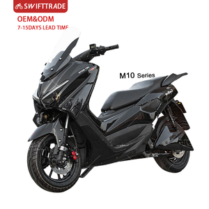 SWIFT TRADE M10 72V 2000W High-Power Brushless CCC Certified Used Electric Motorcycle <b>Scooter</b> <b>Off</b>-<b>Road</b> Lithium Battery 70km/h - Product Image 1