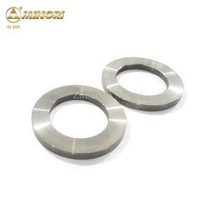 Silicon Steel Sheet Or Aluminum Foil Cutter Tungsten Cemented Carbide Circular Roller Slitter Blade