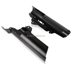 Protection de fourche avant pour <span class=keywords><strong>Honda</strong></span> CRF1000L <span class=keywords><strong>Africa</strong></span> Twin Adventure Sports CRF1100L CRF 1100L <span class=keywords><strong>Africa</strong></span> Twin Adventure Sports - Product Image 4
