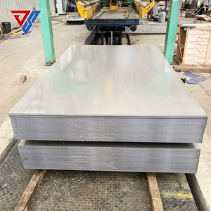 Chất lượng cao chống ăn mòn 3mmc thép carbon thấp tấm/6mm 10mm dày tấm thép mạ kẽm - Product Image 4