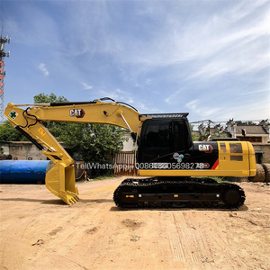 ต้นฉบับญี่ปุ่นใช้สำหรับ320D 320CL 336D 329D 320d2 320C 307E 308C 312D 312B 303C 305.5E 306e 307d 349D 308E เครื่องยนต์ - Product Image 5