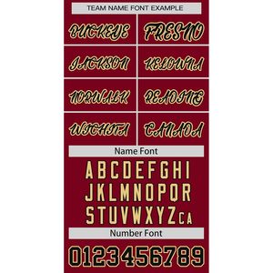 Camiseta de Béisbol Personalizada Unisex para Adultos, con Rayas, Sublimada, Absorbente de Humedad, con Nombre del Equipo 00, Cuello de Béisbol - Product Image 5