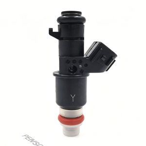 Injecteur de carburant haute performance neuf 16450-PWA-003 pour Honda Civic Hybrid 2003-2005 Fit Jazz GD1 GD6 1.3L - Product Image 1