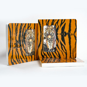 ODM tùy biến availabletiger <span class=keywords><strong>3D</strong></span> toàn cảnh Khắc Máy tính xách tay 168mm Kích thước cao cấp bìa cứng Quà Tặng - Product Image 5