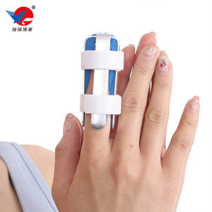 Vingerfixatiespalk Voor Externe Fixatie Of Ondersteuning Van Menselijke Vingerbreuken En Verwondingen, Vingerbescherming - Product Image 2