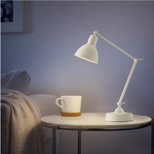 Hot bán trang trí nội thất giá rẻ nhất giường Side <span class=keywords><strong>LED</strong></span> bảng ánh sáng gương trang điểm bàn trang điểm Đèn bán buôn tại Trung Quốc - Product Image 2