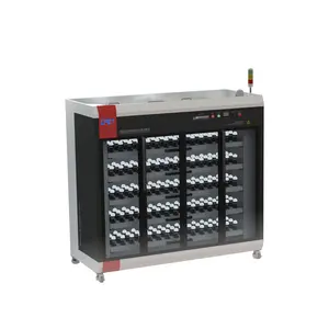 Led lamp power supply aging test cabinet suppliers