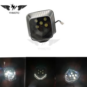 HUSQVARN-A 125 250 300 350 450 501 FE250 2021 phare LED clair 12V pièce de rechange essentielle pour la saleté de moto - Product Image 2