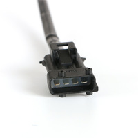 0258006937 Capteur d'oxygène lambda O2 pour véhicules Chery A1 A3 A5 Tiggo BYD F3 F3R MG3 E550