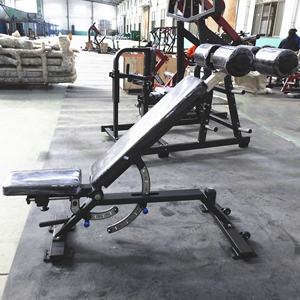 Marteaux <span class=keywords><strong>musculation</strong></span> Bancs <span class=keywords><strong>de</strong></span> <span class=keywords><strong>musculation</strong></span> Gym Home Fitness Bancs réglables - Product Image 6
