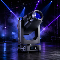 Équipement d'éclairage de scène professionnel 1200W VP20 pour mariages