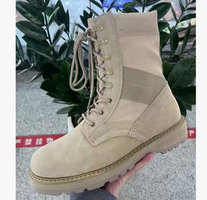 Botas de Desierto Personalizadas DFB19 - Product Image 2