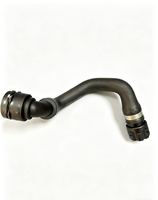 Tuyau de chauffage d'origine authentique 8K0819332A, tuyau d'eau du système de refroidissement, installation directe dans la position d'origine pour Audi A4 A5 S4 S5