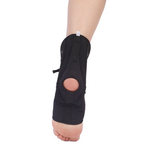 Leyubang Ankle Support Strap Adjustable Spandex Adult Unisex Foot Protection - Product Image 5