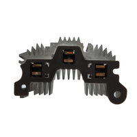 RECO # DE1443 Alternateur de voiture 12V de haute qualité directe d'usine Nouvelles pièces automobiles avec redresseur DR5174 231061 10469265 RD06