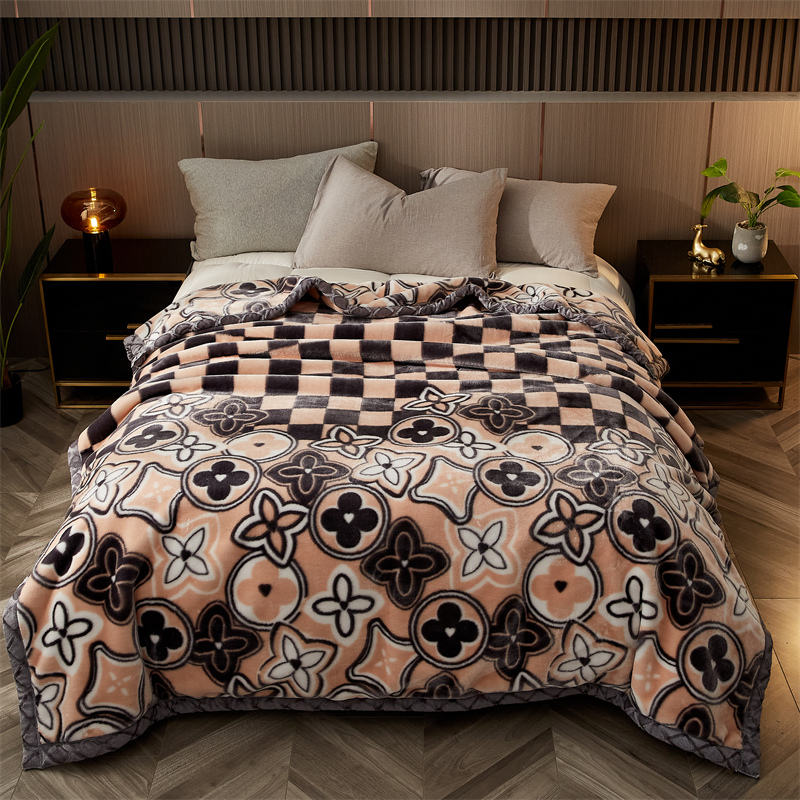 Different style - coffee