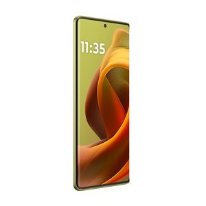 โมโตโรล่า S50 G84 ปี 2024 หน้าจอ OLED 6.7 นิ้ว 120Hz แบตเตอรี่ 5000mAh กล้อง 50MP สมาร์ทโฟน 5G ราคาประหยัดที่ดีที่สุด สมาร์ทโฟน 5G ราคาประหยัด - Product Image 3