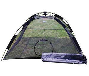 Kingtale Dierbenodigdheden Op Maat Gemaakte Ademende Wasbare Happy Habitat Draagbare Kattentent Opvouwbare Binnenshuis Buitentje Bed Tent - Product Image 1