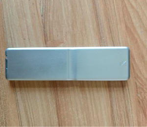 Remplacement de la télécommande pour <span class=keywords><strong>Apple</strong></span> <span class=keywords><strong>TV</strong></span> et <span class=keywords><strong>Apple</strong></span> <span class=keywords><strong>TV</strong></span> Box, peut également être utilisé pour LG, Samsung, Sony, Panasonic, Philips sans configuration. - Product Image 3