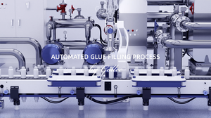 Unimore-visón de baja humedad sensible al rosa, 25mm, con proveedores transparentes, las mejores <span class=keywords><strong>pestañas</strong></span>, <span class=keywords><strong>pegamento</strong></span> de extensión de <span class=keywords><strong>pestañas</strong></span> - Product Image 6