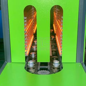 20 Liter 18.9 Liter <strong>5</strong> <strong>Gallon</strong> Pet Container Mineral <strong>Water</strong> <strong>Bottle</strong> Plastic <strong>Bottle</strong> Inflate Machine - Product Image 5