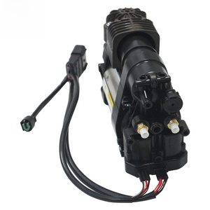 Nuevo Compresor de Suspensión Neumática para Grand y RAM 1500 2013-2016, para S 2012-2017, 68041137AE 68204387 - Product Image 3
