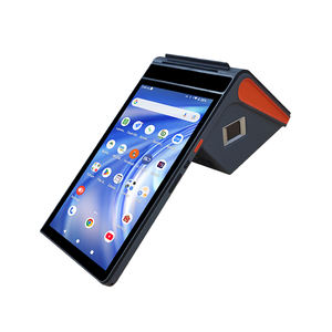 Tableta <span class=keywords><strong>de</strong></span> Verificación <span class=keywords><strong>de</strong></span> Identidad Todo en Uno Noryox <span class=keywords><strong>de</strong></span> 8 Pulgadas con Captura <span class=keywords><strong>de</strong></span> Huella Dactilar (1-10 Dedos), Compatible con EKYC y Matriculación Escolar - Product Image 3