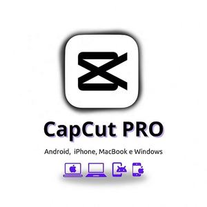 CapCut Pro 1 Mes Producto en Stock - Product Image 2