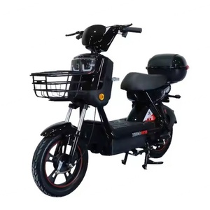 Electric Bike Electric <b>Bicycle</b> China 350w 48v Electric <b>Bicycle</b> - Product Image 3