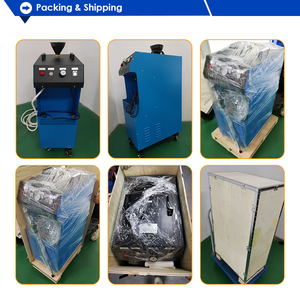 Macchina per la Pulizia di Olio e Grasso Mobile Resistente e Personalizzabile YorkTech per Uso Industriale - Product Image 3