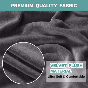 Universal Modern Elastic <b>Stretch</b> <b>Sofa</b> <b>Cover</b> Set Washable Cashmere Adjustable Protector for Entire House - Product Image 4