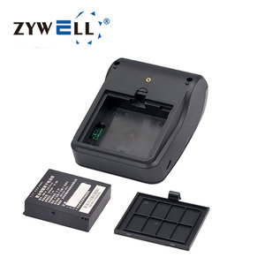 Inktloze Draagbare Mobiele <span class=keywords><strong>Printer</strong></span> Zm03 Pos <span class=keywords><strong>Handheld</strong></span> 58Mm 2 Inch Mini Thermische Bonnen Kaartjesprinter - Product Image 4