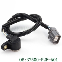 Sensor de Posición del Cigüeñal para Honda, OE 37500-P2F-A01