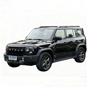 Bestseller <span class=keywords><strong>Auto</strong></span> Usata a Basso Chilometraggio Jetour Traveler 2023 2.0T 4WD Cross PRO Solo per Esportazione - Prenotazione con Deposito - Product Image 1