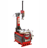 Outil de démontage de pneus SUNSHINE (STC868) Changeur de pneus 220V avec moteur de 1,1 kW