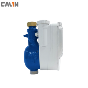 Medidor de agua inteligente comunicación Lora cuerpo de latón clase B R100 - Product Image 5