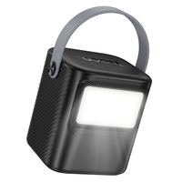Batterie externe grande capacité 80000mAh, charge rapide PD22.5W QC, sorties multiples, affichage LED numérique, pour camping, voyage, téléphone