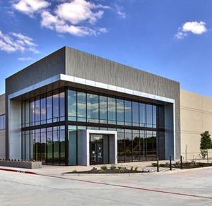 Organisateur d'entrepôt en acier 200m2 Construction <span class=keywords><strong>Immobilier</strong></span> Bâtiment préfabriqué Climatisation industrielle pour entrepôt - Product Image 2