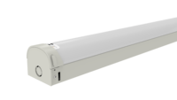 Luminaires d'urgence LED linéaires 4FT 36W, luminaires d'urgence pour tunnels, industriels, commerciaux, supermarchés, IP44, garantie 5 ans