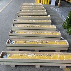 Teamwhole Herramientas de perforación de roca Broca de botón QL50 QL60 QL80 Dth Martillo y brocas para perforación de roca, <span class=keywords><strong>pozo</strong></span> de agua, minería - Product Image 3