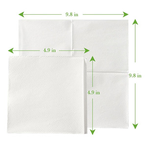 <span class=keywords><strong>Serviettes</strong></span> en lin Airlaid de haute qualité avec poche de couverts intégrée <span class=keywords><strong>Serviettes</strong></span> <span class=keywords><strong>pré</strong></span>-<span class=keywords><strong>pliées</strong></span> pour <span class=keywords><strong>serviettes</strong></span> d'argenterie - Product Image 6