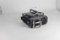 Nouveau Chauffe-eau automatique écologique 80W avec moteur, interrupteur à trois vitesses, groupe de lignes universel, compatible avec les voitures 12V/24V, garantie 1 an