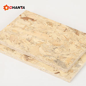 <span class=keywords><strong>Panneau</strong></span> OSB2 <span class=keywords><strong>de</strong></span> haute qualité 1220X2440X6mm - Product Image 1